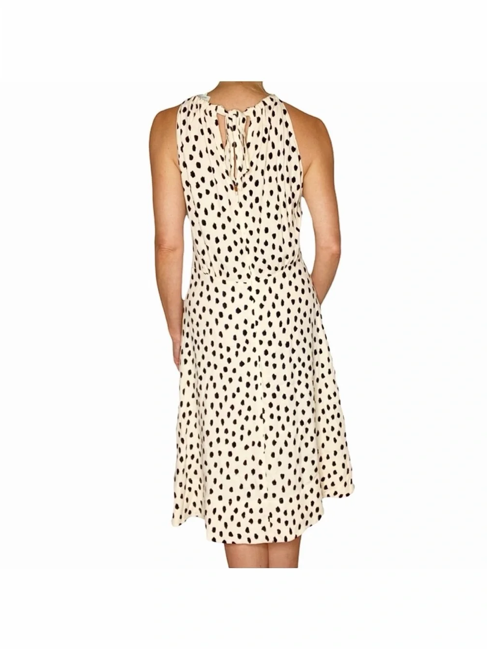 Kate Spade Take A Walk on the Wild Side Dress